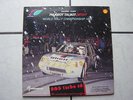 Beatles /Peugeot/Talbot Sport -Musik Lp von Shell Werbeplatte (Maxi Single)