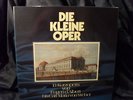 Die Kleine Oper / 13 Kurzopern von Eugen d´Albert bis Carl Maria von Weber