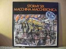 Stormy Six - Macchina Maccheronica (IT-1980) Topcopy