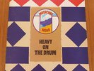 Medicine Head - Heavy on the Drum - Very Rare MINT 1971 UK First Pressing LP