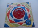 THE BEATLES  ORIGINAL 1962 RED PARLOPHONE 45 LOVE ME DO  RARE STAMPERS
