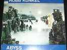 ROBB KUNKEL Abyss lp Vinyl Album 1973 Tubleweed RURAL PSYCH FOLK SSW RARE EX