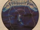 Metallica - Ride The Lightnig Picture LP