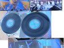 DIRE STRAITS - ON THE NIGHT 2 LP VINYL UK 1st PRESS Near MINT 1st PRESS