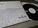 Frank Zappa- Personality Concert  24/5/1980 Vinyl Bootleg RARE