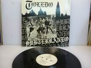 TOLEDO-SUBTERRANEO .SPANISH HEAVY METAL.BARON  ROJO/ EVO/MURO/EXCALIBUR.LP .EX