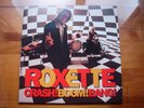 ROXETTE - CRASH BOOM BANG    1994  RARE  LP