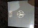Rush -Archives- (SRM 3 9200) Mercury NM - Masterdisk / Gatefold / Sticker