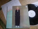JOHNNY HALLYDAY RARE LP PROMO JAPON JAPONAIS
