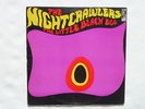The Nightcrawlers-Little Black Egg-Orig. Kapp White Label Promo MONO LP-KL-1520