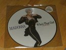 MADONNA WHO'S THAT GIRL 12
