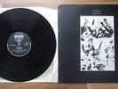 GENTLE GIANT IN A GLASS HOUSE LP 73 UK WWA TEXTURED SLEEVE UNSPLIT INNER INSERT