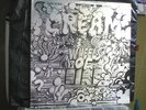 MINT- 1st Press Cream - Wheels Of Fire 2 LP's - Atco  SD 2 700 Eric Clapton