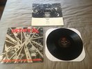 Sick Of It All Blood Sweat And No Tears LP RARE 1ST PRESS NM Cro-Mags Warzone