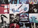 U2 - Achtung Baby LP - MMC RECORDS Hungary - NM