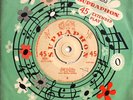 IANCI KOROSSY - Hora Staccato / Rumanian Dance - 7