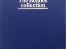 BEATLES - The Beatles Collection - Blue box BC 13-SWEDEN -FACTORY ERROR-UNPLAYED