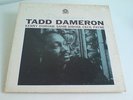TADD DAMERON -  KENNY DORHAM - DAMERONIA - PRESTIGE - ALTE USA PRESSUNG