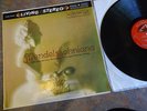 RCA LIVING STEREO LSC 2399 MENDELSSOHNIANA BINGE RARE 1S/1S INDY NM- NR TERRIFIC