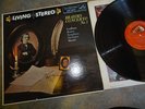 RCA LIVING STEREO SHADED DOG SD LSC 2274 BRAHMS CONCERTO # MUNCH BSO 4S/1S NM-