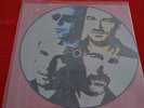 U2 POP LP PICTURE DISC LIMITED EDITION EUROPEAN TOUR 1997 RARE PROMO  LIKE NEW