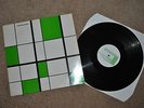 The Field Mice - Skywriting LP