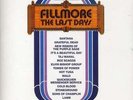 Fillmore / The Last Day (3 Vinyl Box Reissue)