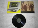 KRAFTWERK - Computerwelt,Orig.1981 LP,OIS,GER 1st PRESS Matrix:A1/B1,KRAUT ROCK
