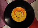 REGGAE	Ernest Wilson	Private Number	Crab	Issue	UK	Original	Mint-