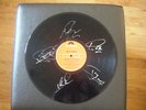 Deep Purple - The House of blue Light Vinyl LP  signed by All the Band