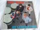 THE WHO MY GENERATION BRUNSWICK LP 1ST PRESS MONO LAT 8616  LISTEN AUDIO