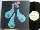 Manfred Mann's Earth Band - Nightingales & Bombers  ILPS 9337  UK LP 1975 Bronze