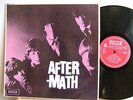 Rolling Stones - Aftermath  LK 4786  UK LP  1966  Decca Unboxed 4B/1A  Mono