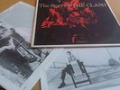 The Clash VG+/VG+  LP Story Of The Clash Vol 1