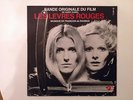  FRENCH SP OST BOF FRANCOIS DE ROUBAIX LES LEVRES ROUGES