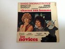  FRENCH EP OST BOF FRANCOIS DE ROUBAIX LES NOVICES