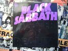 BLACK SABBATH - Master Of Reality	Vertigo OZ LP NEAR MINT