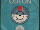Semiramis Unknown Turkish female superb psych Greek funk bass 45 w/S Listen