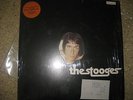 Iggy Pop And The Stooges Pink Colored Vinyl Record Box set 1989
