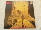 IRON MAIDEN RUNNING FREE / SANCTUARY FIRST TEN YEARS 2 EP ITALIAN PRESS