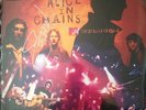 Alice In Chains MTV Unplugged 2LP Autographed Sean Kinney Grunge Vinyl Pearl Jam