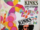 kinks face to face RS6228 tricolor label lunplayed