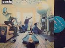 OASIS   Definately Maybe   GATEFOLD 2 x VINYL LP + ORIGINAL 1994