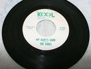 Rare Garage/ The Mods/