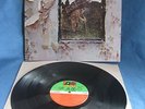 Led Zeppelin, IV ZOSO Runes Original US First Press Pecko Duck Porky, Vinyl LP 4