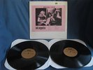 RARE Led Zeppelin, British Tour NM Original Physical Graffiti Tour Live Vinyl LP