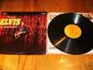 ELVIS FROM ELVIS IN MEMPHIS LP