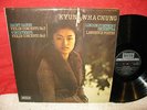 SXL 6759 NB STEREO UK SAINT-SAENS / VIEUXTEMPS VIOLIN CONCERTOS KYUNG WHA CHUNG