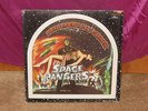 NEIL MERRYWEATHER SPACE RANGERS  LP ACID PSYCH SHRINK WRAP EXCELLENT+