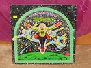 NEIL MERRYWEATHER  KRYPTONITE  LP ACID PSYCH SHRINK WRAP EXCELLENT+ WL PROMO